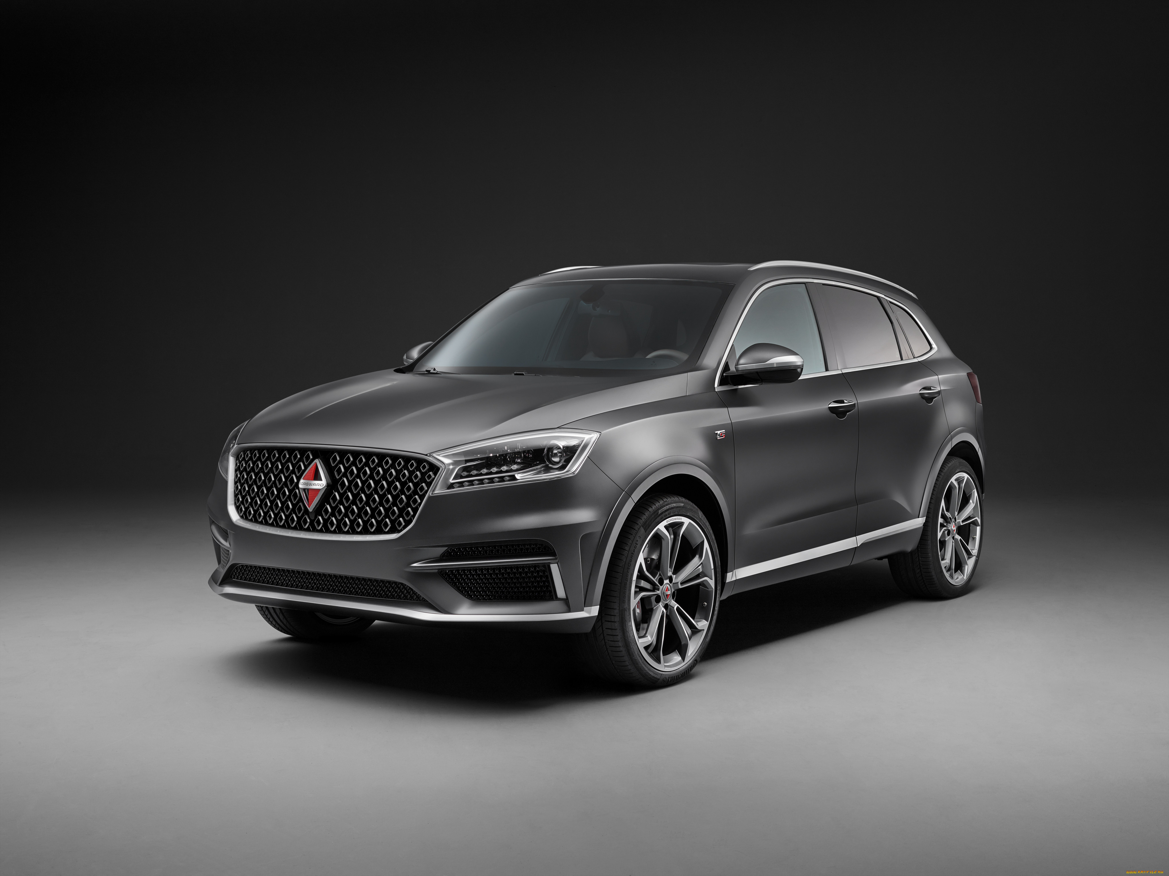 , -unsort, borgward, bx7, ts, concept, 2015